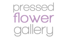Pressed Flower Gallery