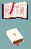 Bible Stickers by Mrs. Grossman's