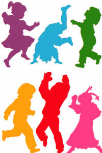 Children Stickers by Mrs. Grossman's