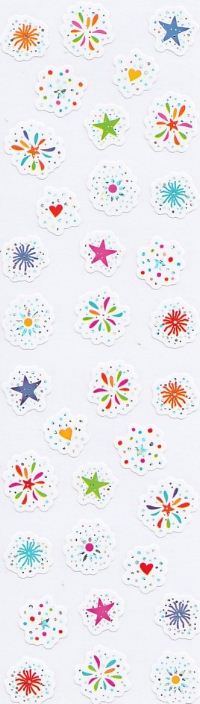 Doodads Stickers by Mrs. Grossman's
