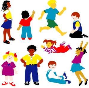 Kids Stickers by Mrs. Grossman's