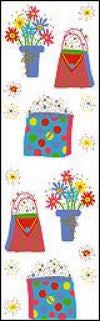 Magical Gifts Stickers by Mrs. Grossman's