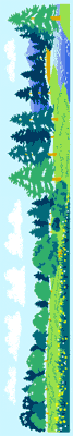 Meadow Stickers by Mrs. Grossman's