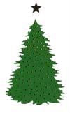 Christmas Tree (Refl) Stickers by Mrs. Grossman's
