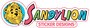 Sandylion Sticker Designs