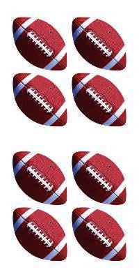Footballs Stickers by Paper House